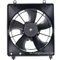 19015-5ZX-H01 Honda Jade 1.5T Ventilador de radiador Ventilador de enfriamiento